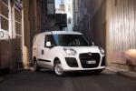 Fiat Doblo Cargo 2014 года (AU)